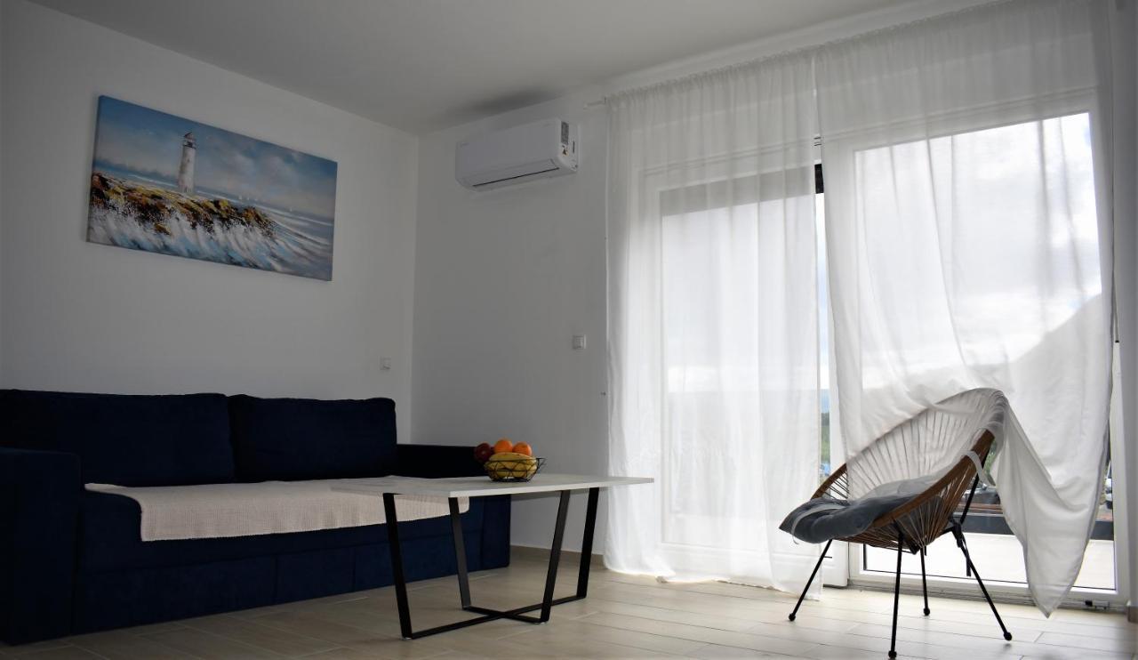 Villa Nana Pag Pag Town Εξωτερικό φωτογραφία