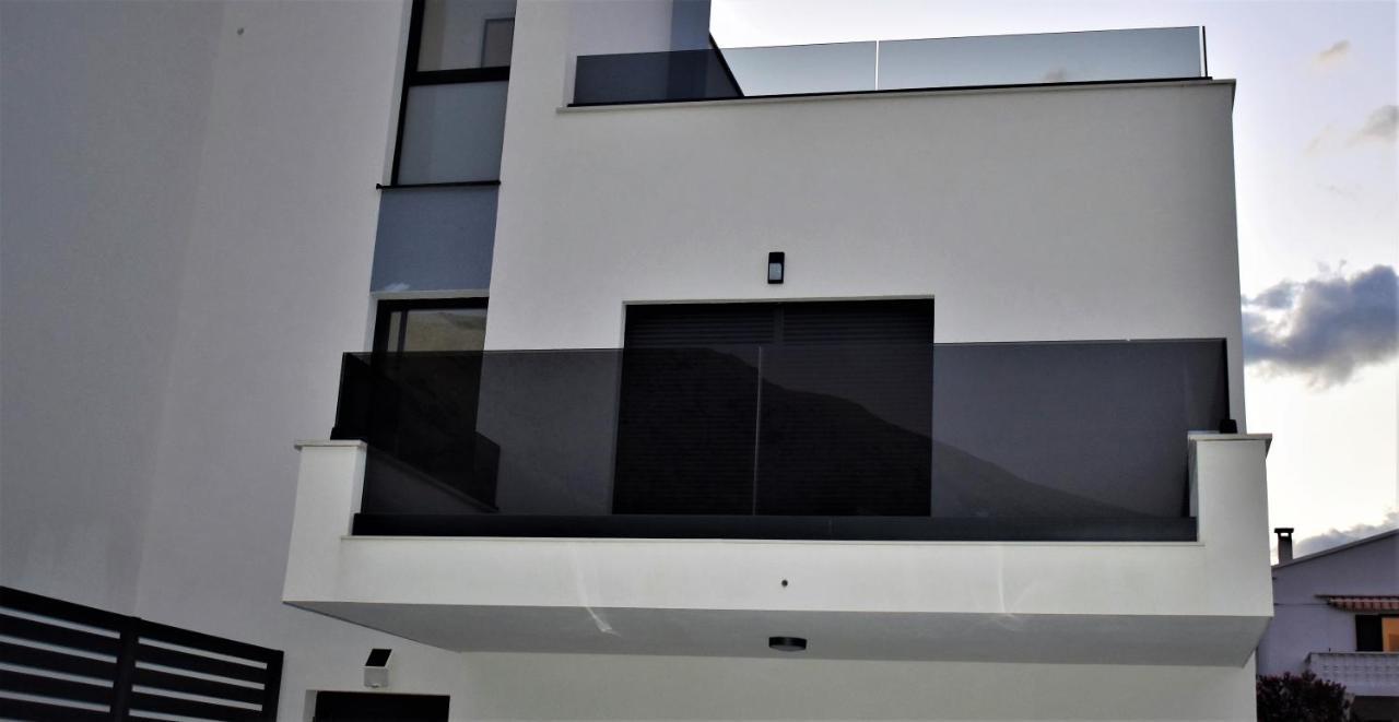 Villa Nana Pag Pag Town Εξωτερικό φωτογραφία