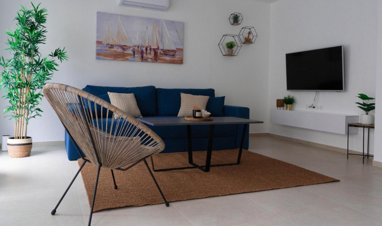 Villa Nana Pag Pag Town Εξωτερικό φωτογραφία